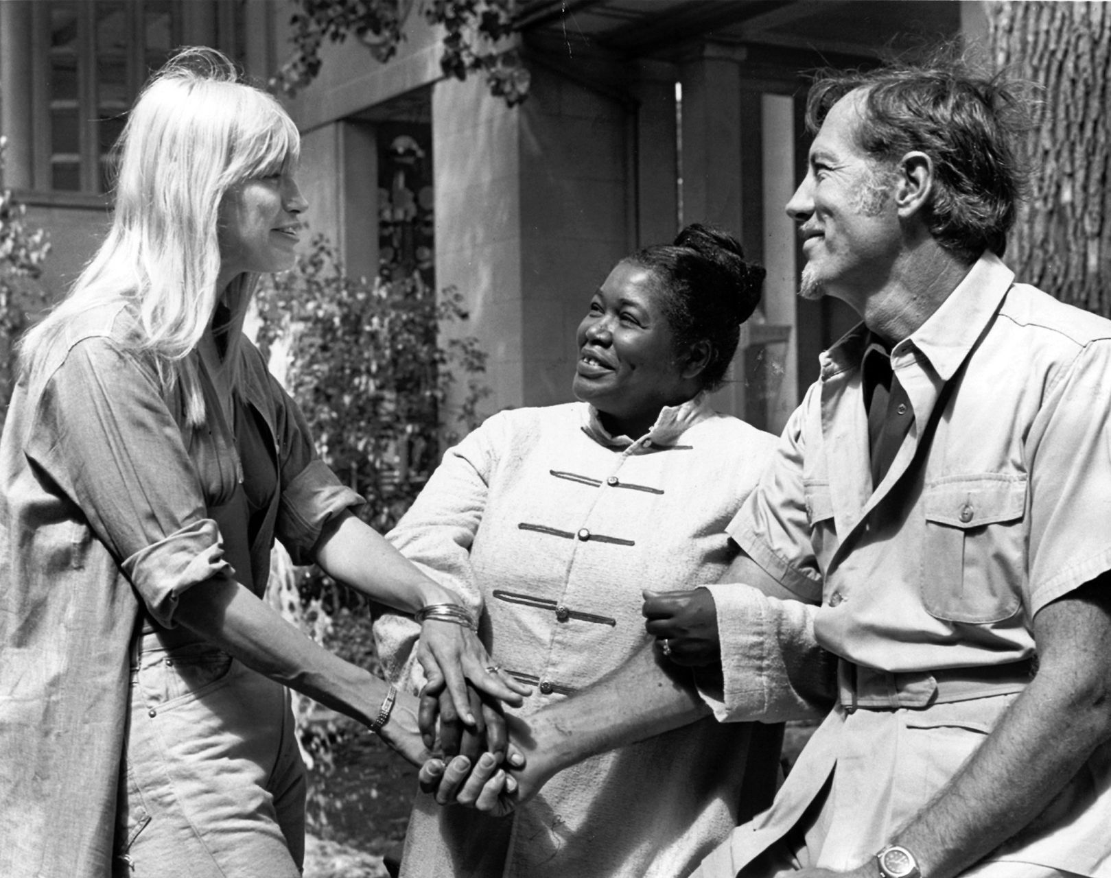Muny in 1973